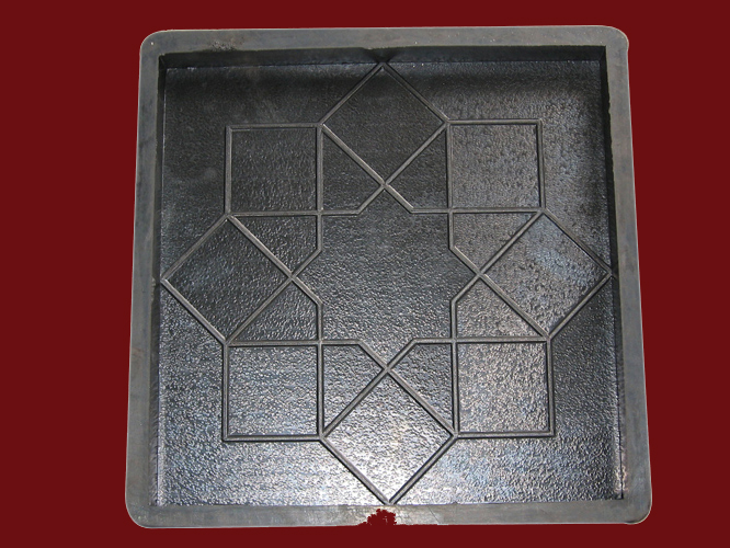 rubber mould