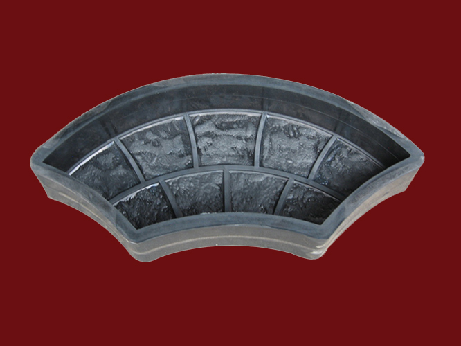 rubber mould