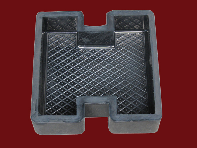 rubber mould