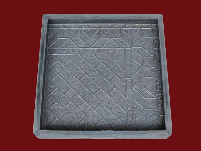 rubber mould