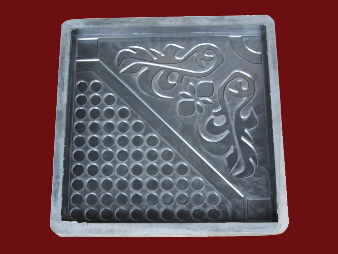 rubber mould