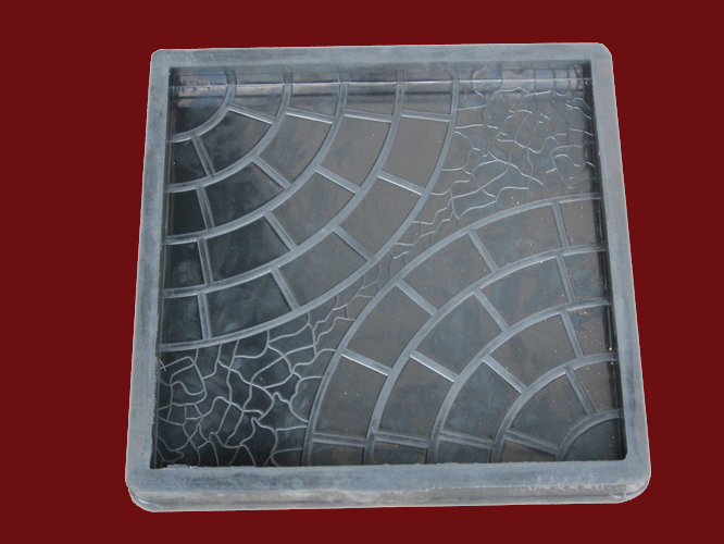 rubber mould